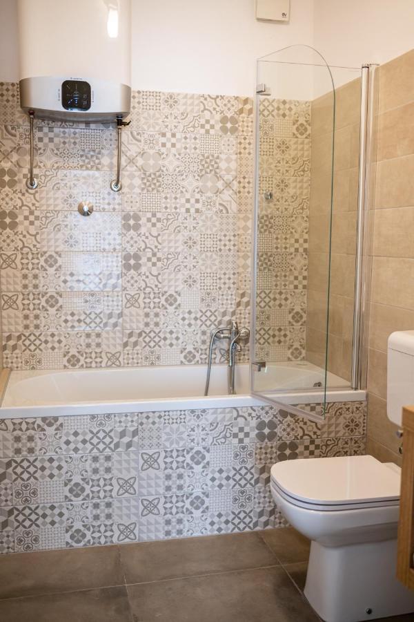Luxury Room Erceg Zadar Exterior photo