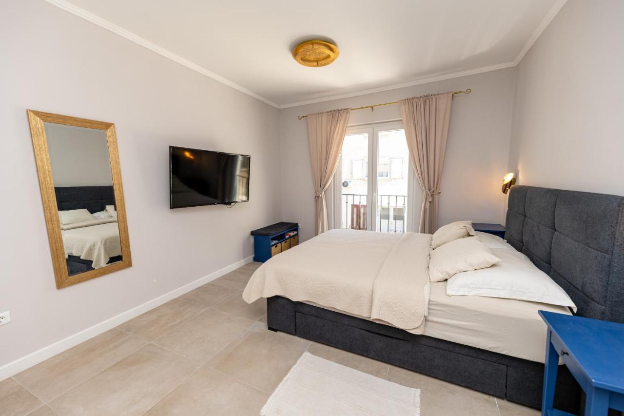 Luxury Room Erceg Zadar Exterior photo
