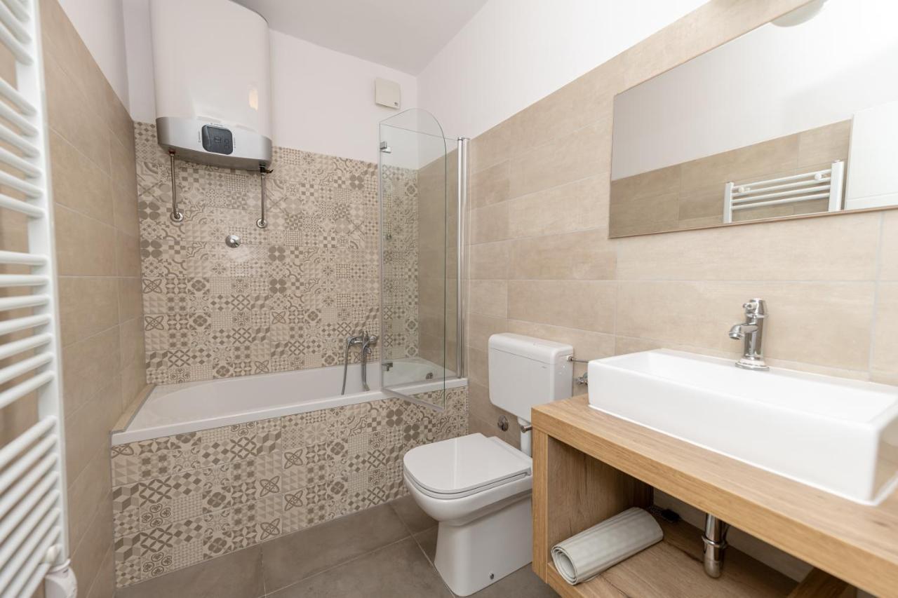 Luxury Room Erceg Zadar Exterior photo